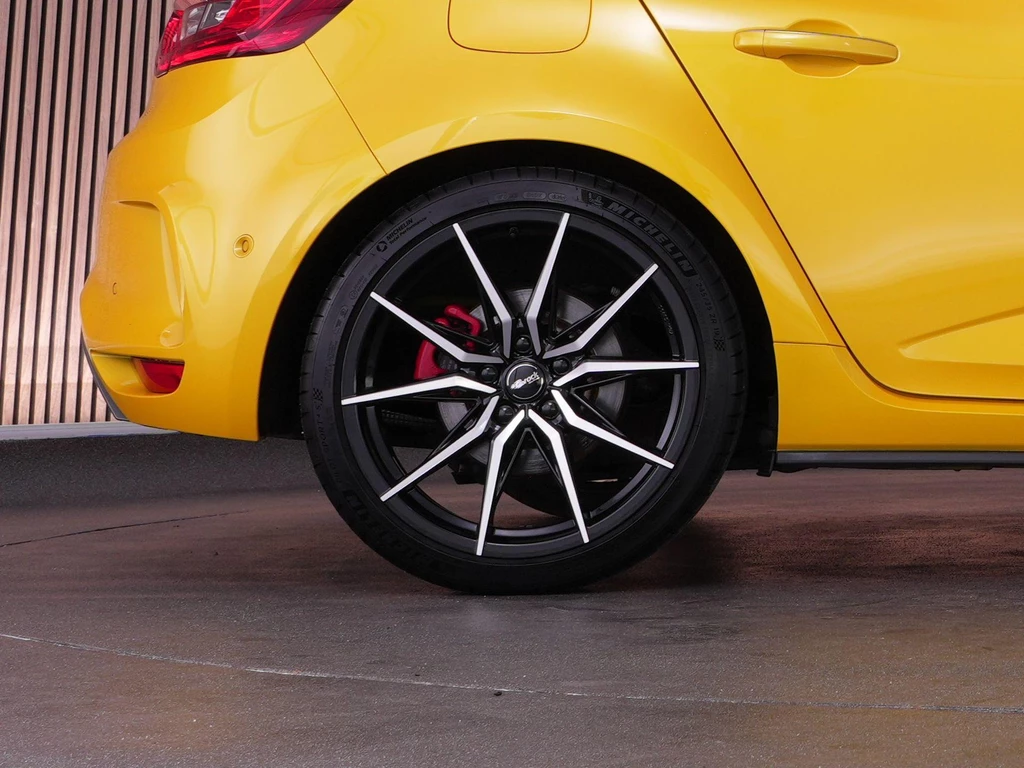 Renault Mégane – foto 46