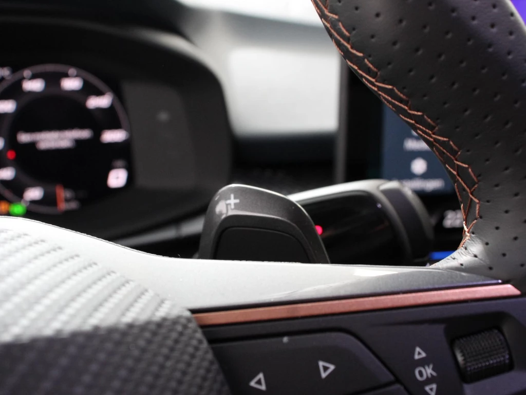CUPRA Terramar – foto 22