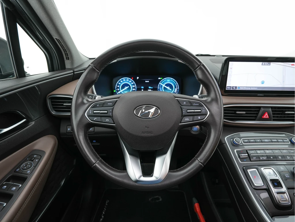 Hyundai Santa Fe – foto 19