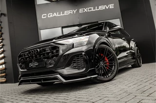Audi Q8 – thumbnail 2
