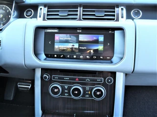 Land Rover Range Rover – thumbnail 11
