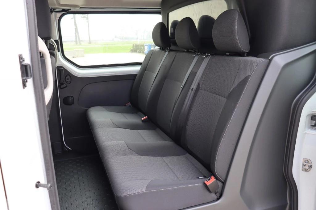 Renault Trafic – foto 31