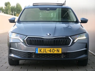 Škoda Octavia – thumbnail 8