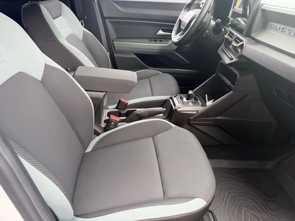 Dacia Duster – foto 31