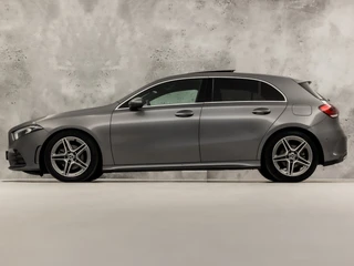 Mercedes-Benz A-Klasse – thumbnail 3