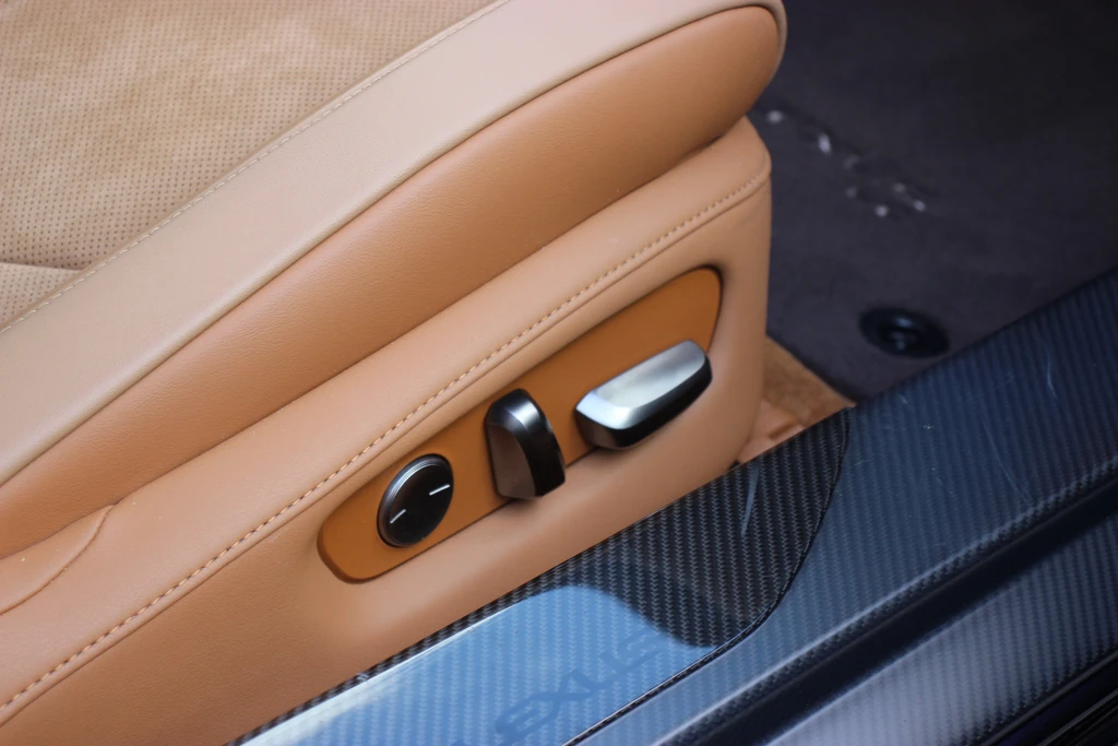 Lexus LC – foto 30