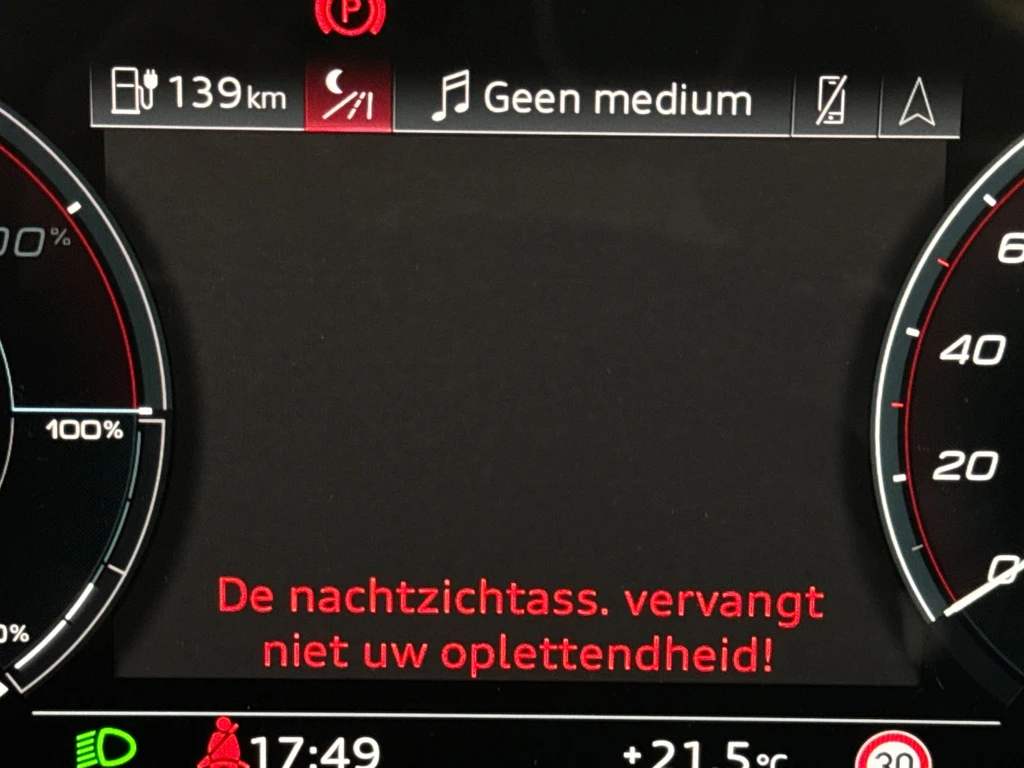 Audi e-tron GT – foto 15