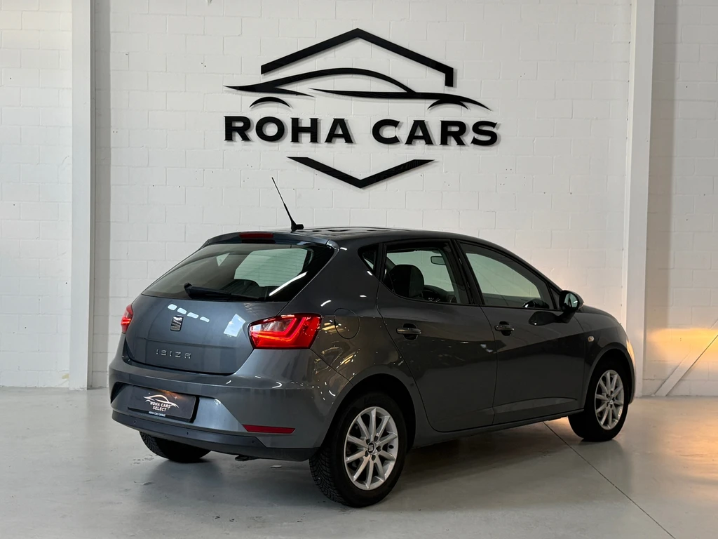 SEAT Ibiza – foto 5