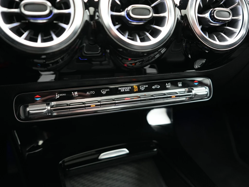Mercedes-Benz A-Klasse – foto 46