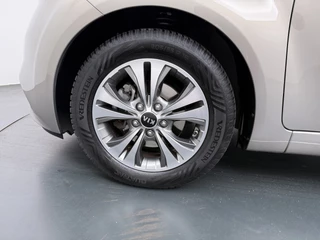 Kia Venga – thumbnail 15