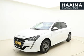 Peugeot 208 – thumbnail 1