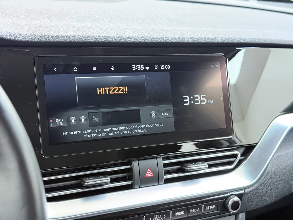 Kia e-Niro – foto 24