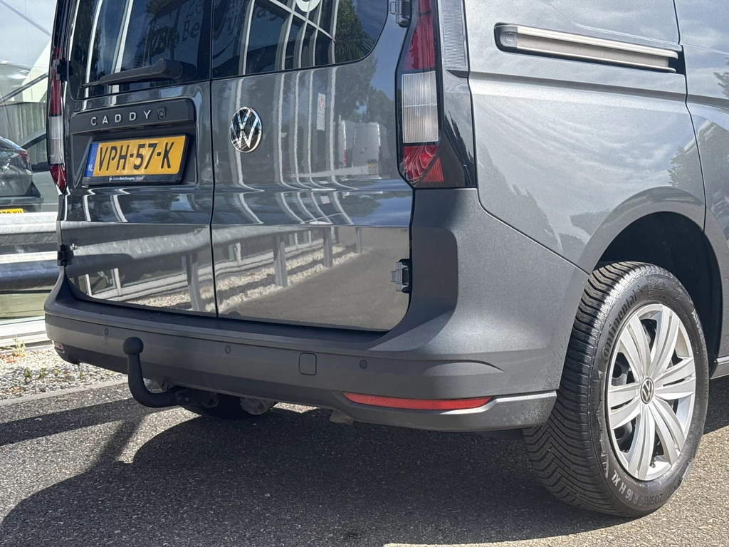 Volkswagen Caddy – foto 7
