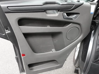 Ford Transit Custom – thumbnail 16