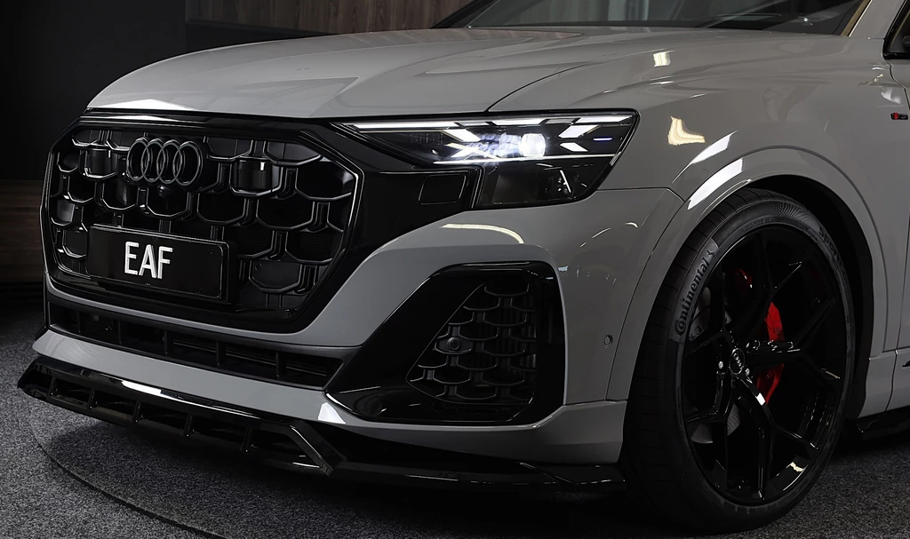Audi Q8 – foto 67