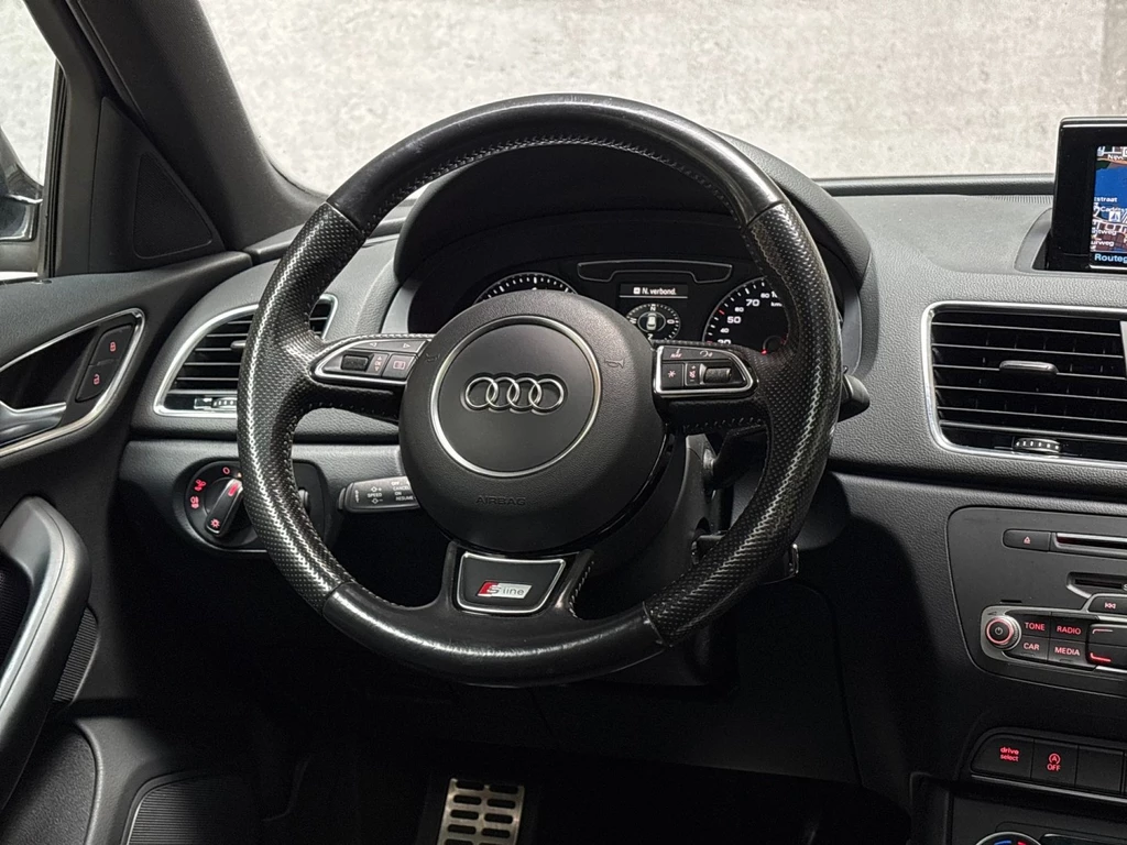 Audi Q3 – foto 14