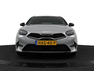 Kia Ceed Sportswagon – thumbnail 13