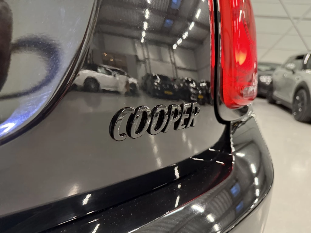 MINI Cooper Cabrio – foto 46