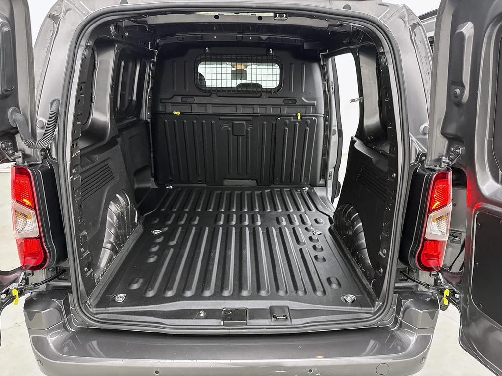 Toyota ProAce – foto 25