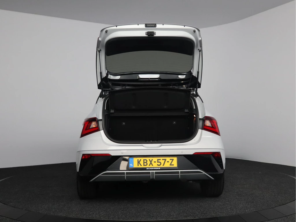 Hyundai i20 – foto 12