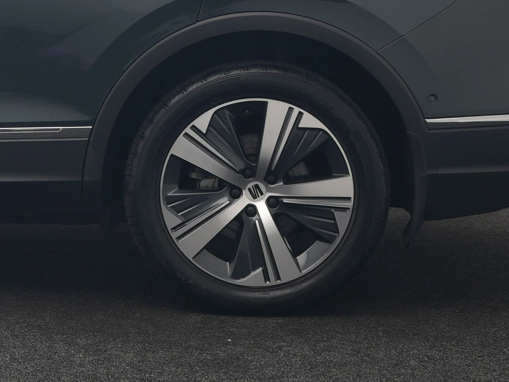 SEAT Tarraco – foto 48