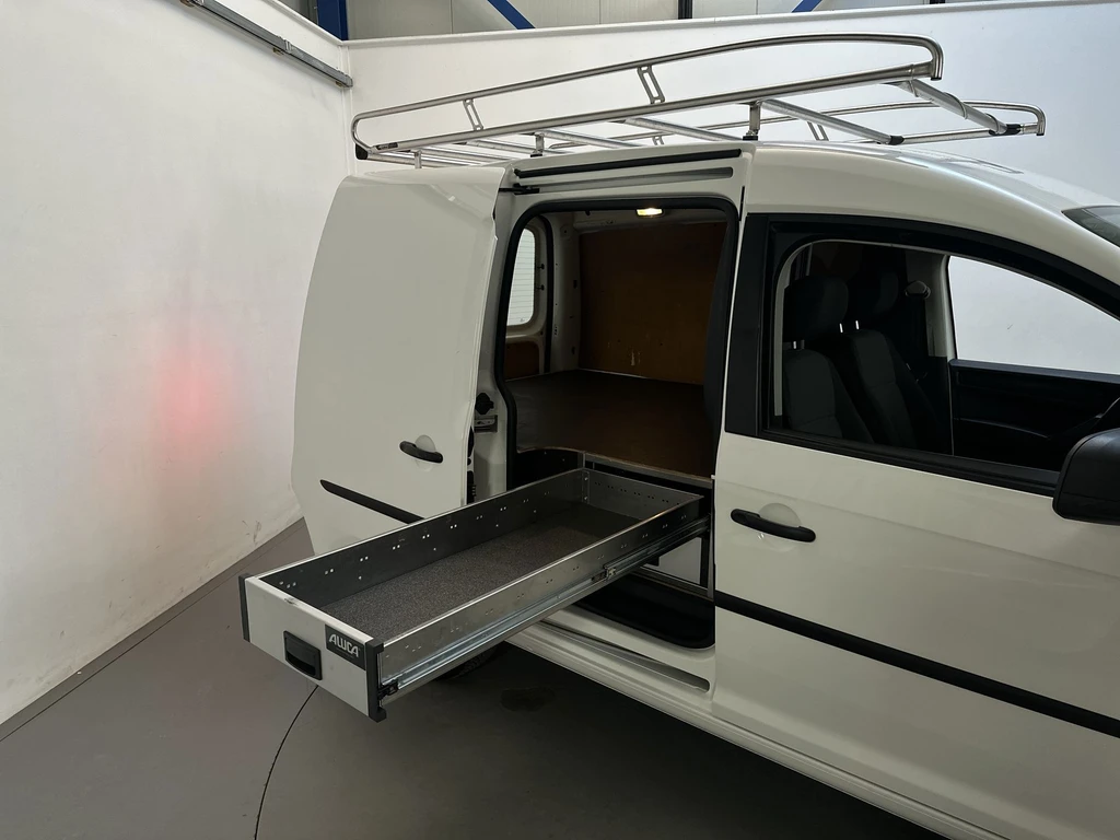 Volkswagen Caddy – foto 12
