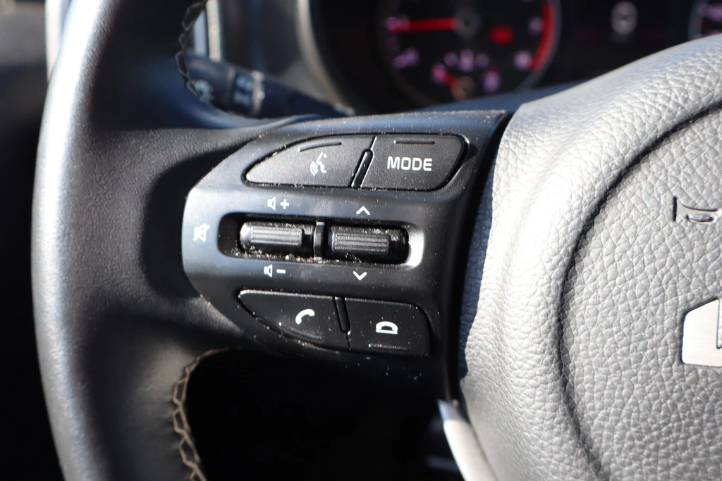 Kia Picanto – foto 13