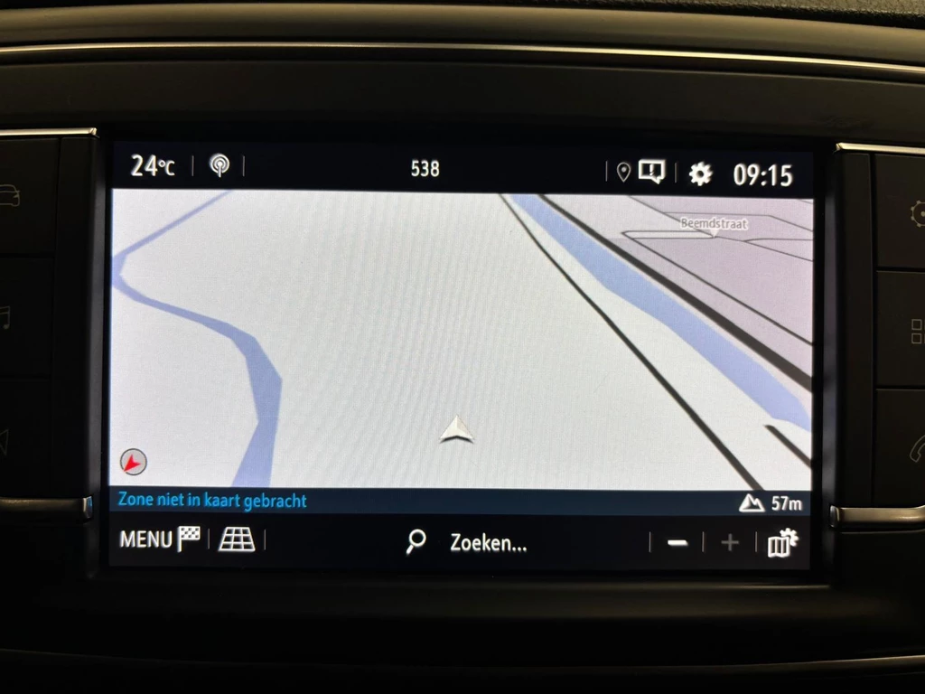 Opel Vivaro – foto 24
