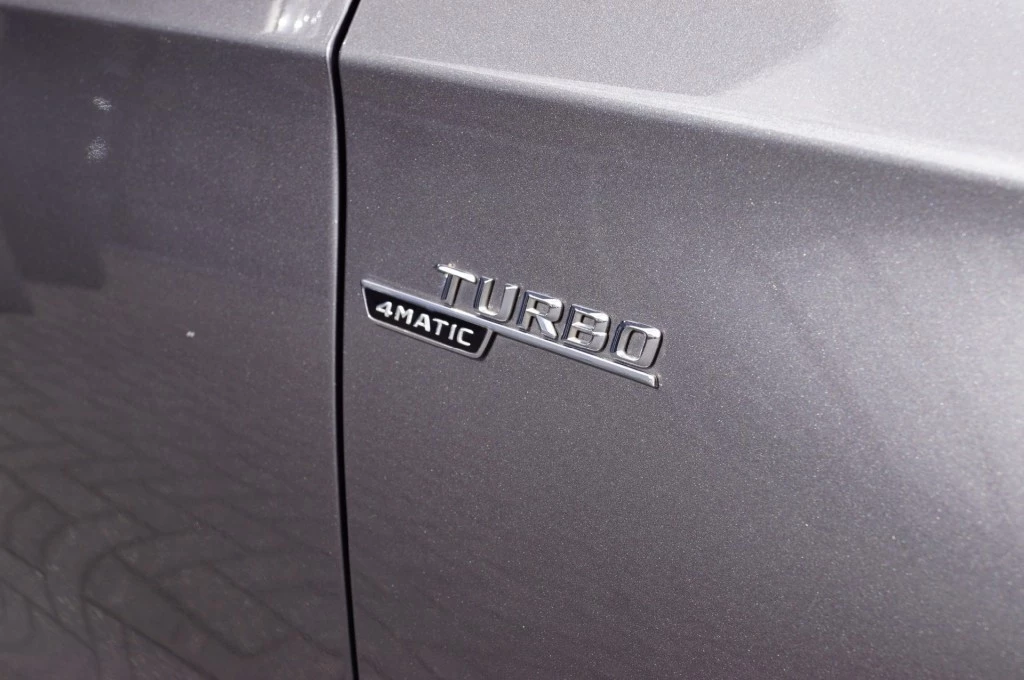 Mercedes-Benz A-Klasse – foto 25