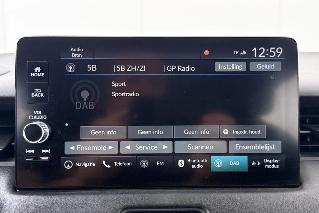 Honda HR-V – foto 26