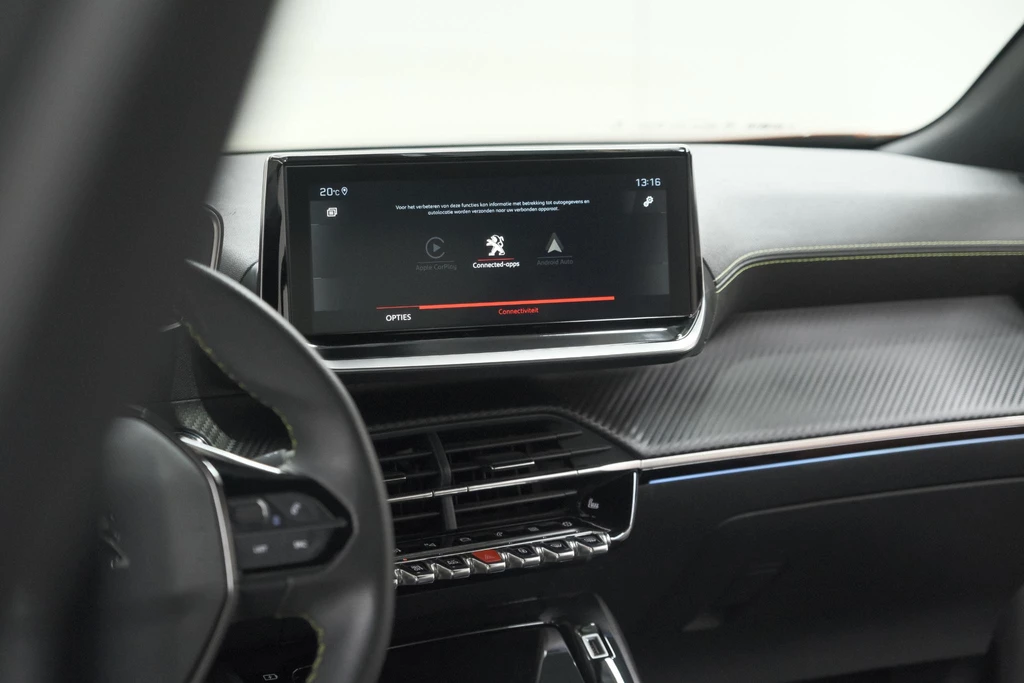 Peugeot 2008 – foto 64