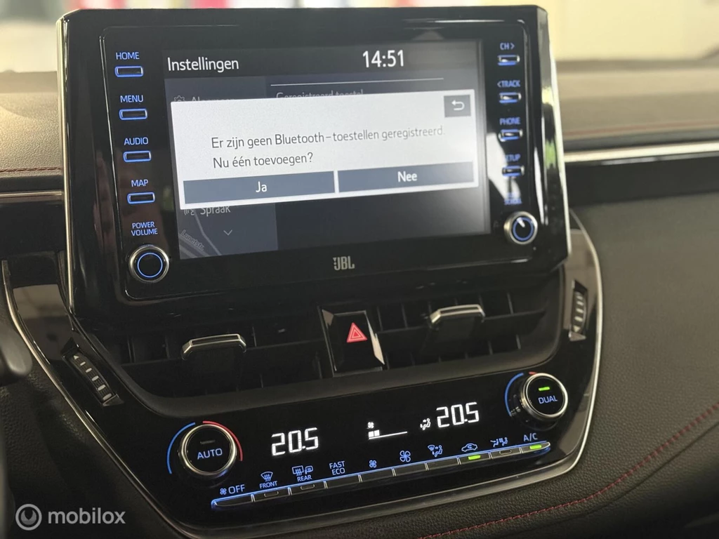 Toyota Corolla – foto 17