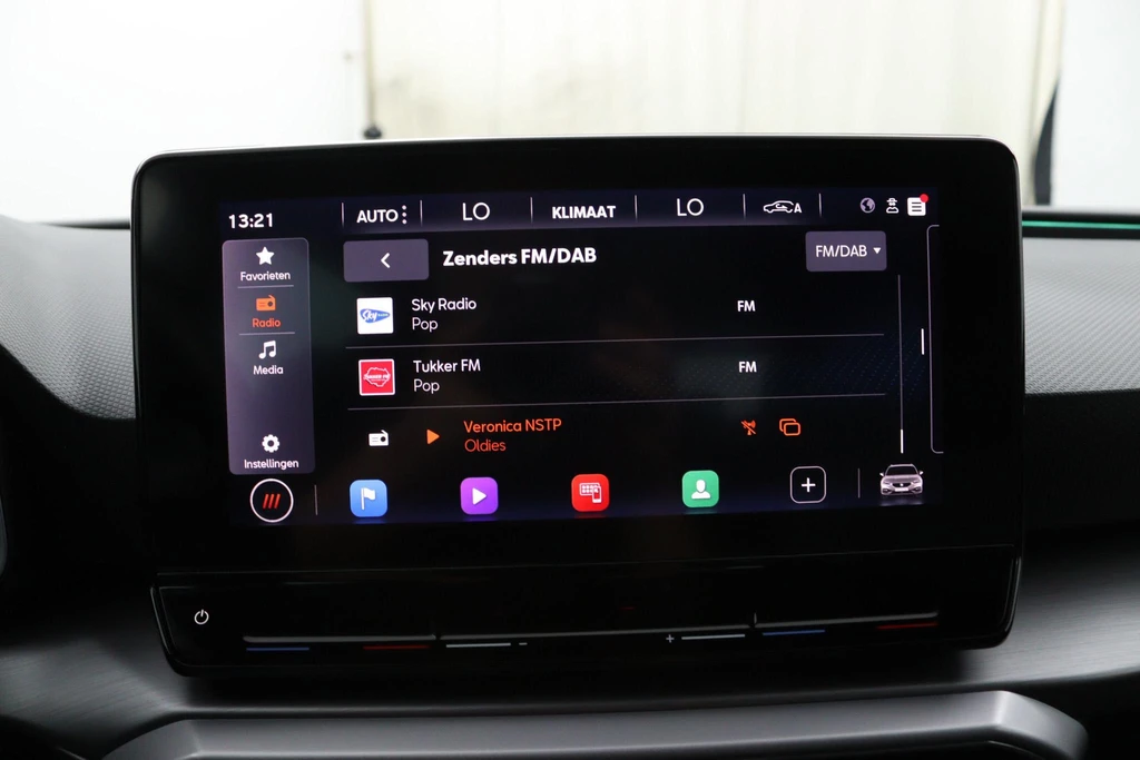 SEAT Leon – foto 17