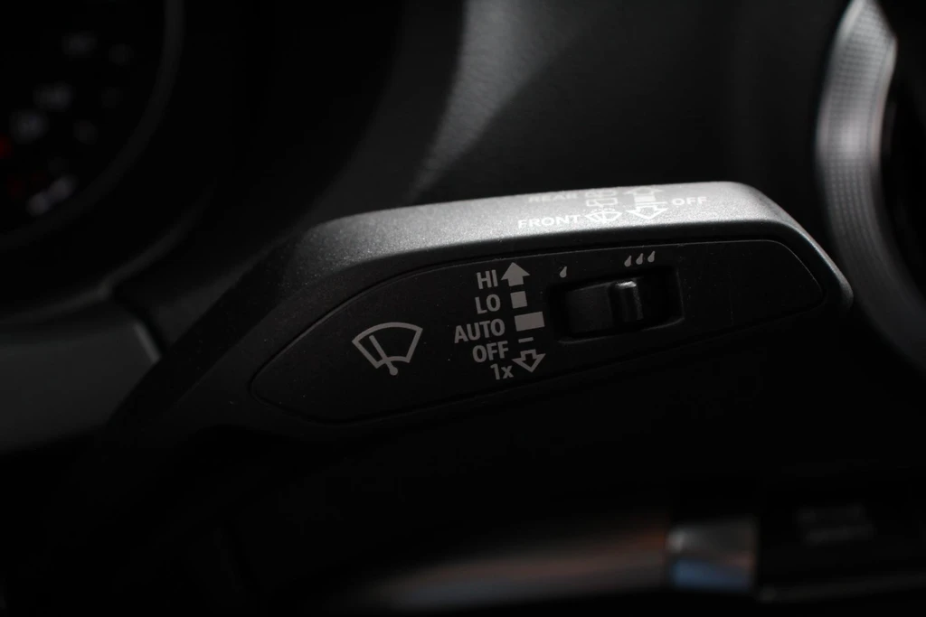 Audi A3 – foto 21