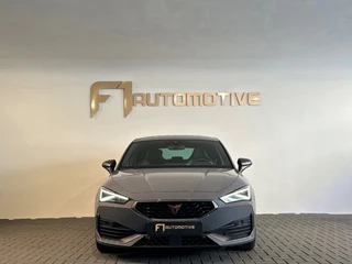 CUPRA Leon – thumbnail 8