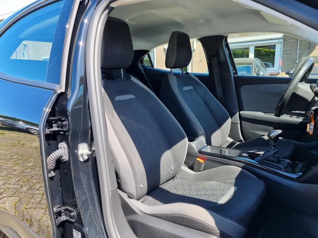 Opel Mokka – foto 12