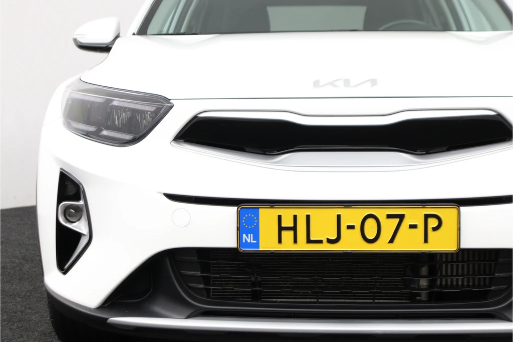 Kia Stonic – foto 14