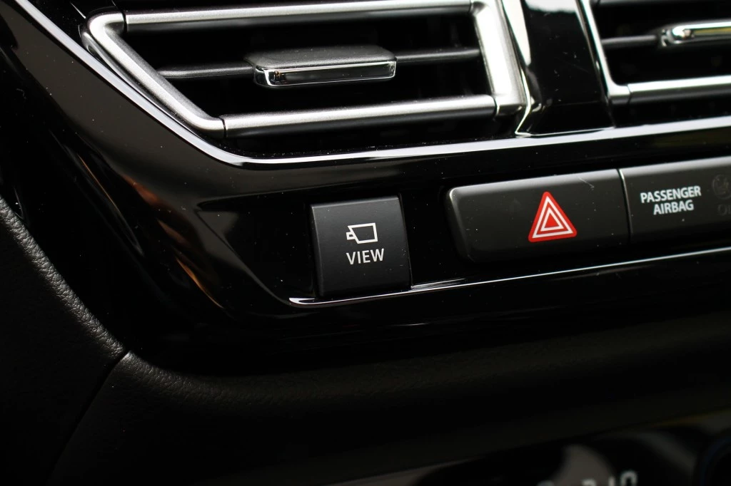 Suzuki S-Cross – foto 30