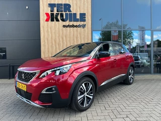 Peugeot 3008 – thumbnail 1