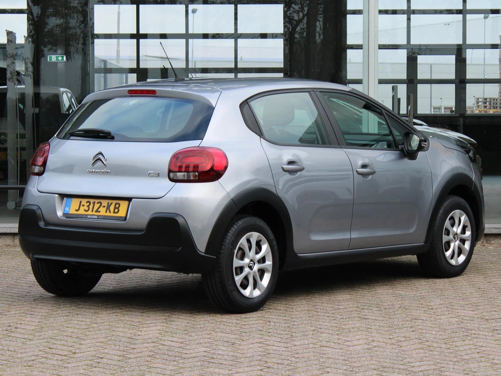 Citroën C3 – foto 4