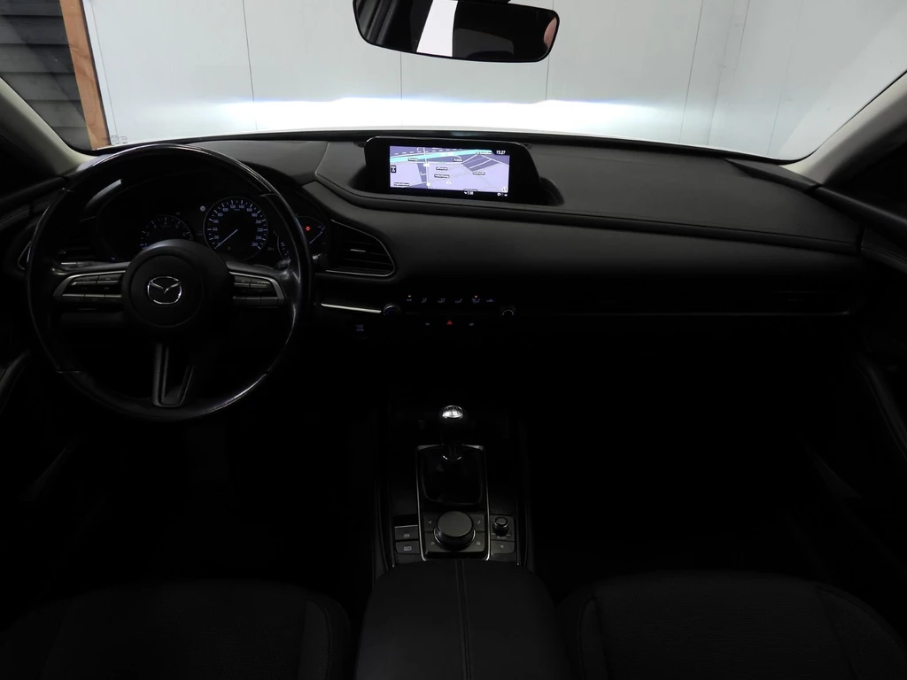 Mazda CX-30 – foto 9