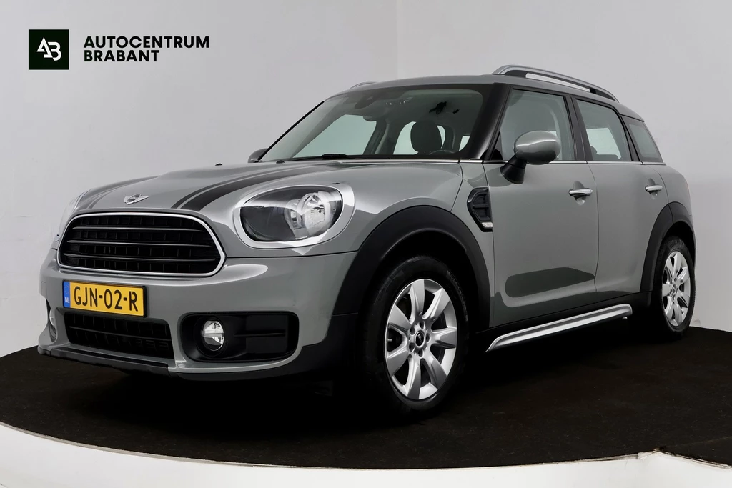 MINI Countryman – foto 1