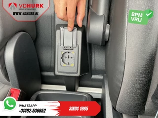 Volkswagen Caddy – thumbnail 11