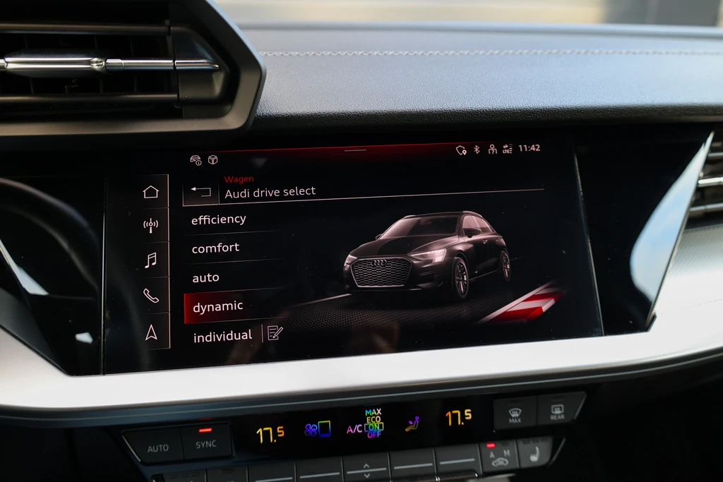 Audi A3 – foto 46