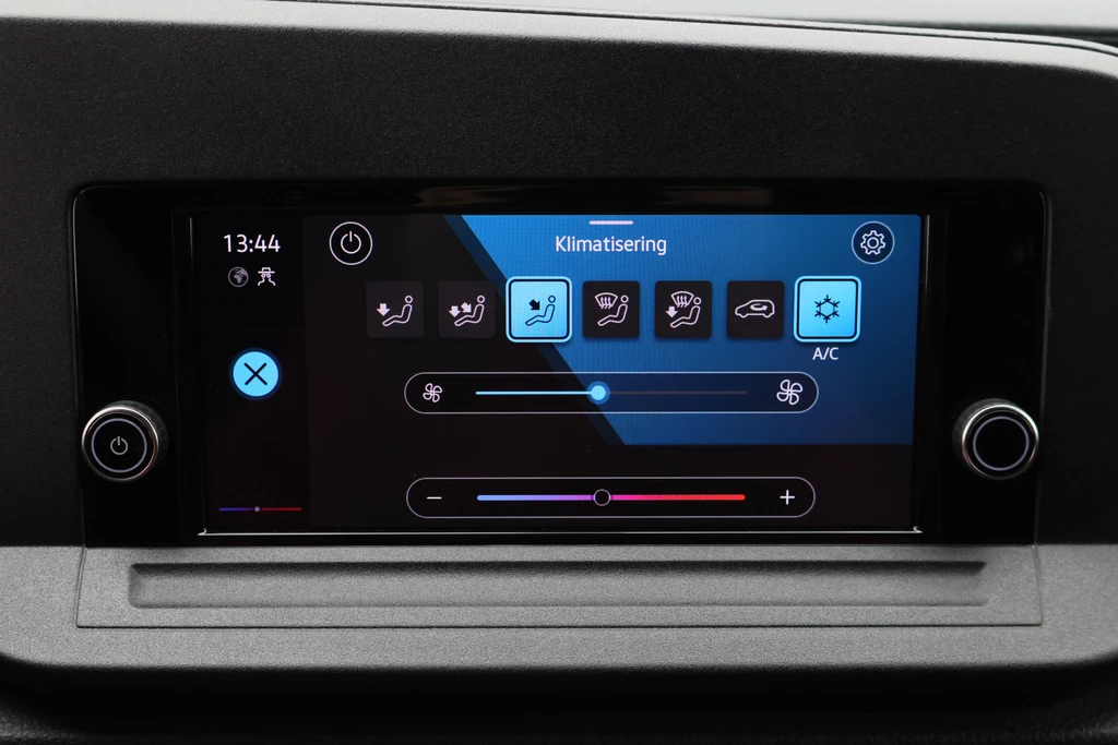 Volkswagen Caddy – foto 41