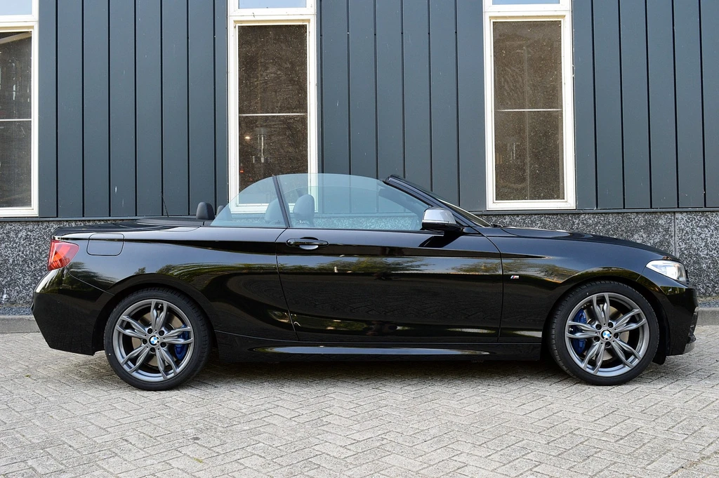 BMW 2 Serie – foto 6