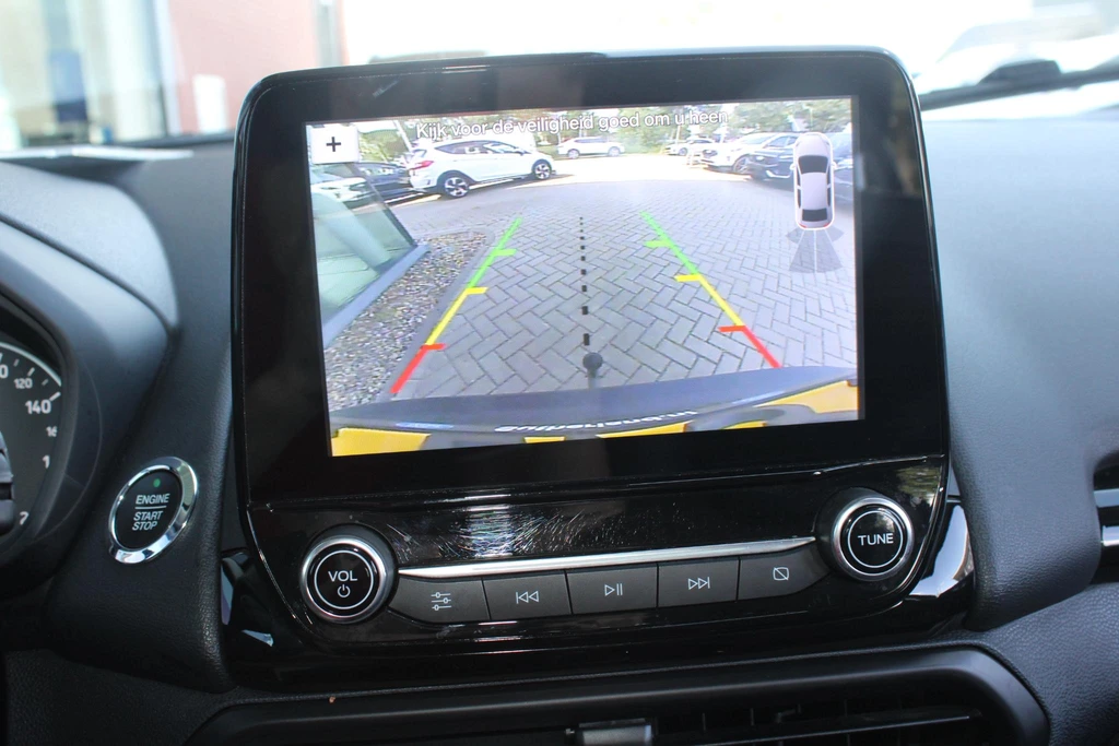 Ford EcoSport – foto 18