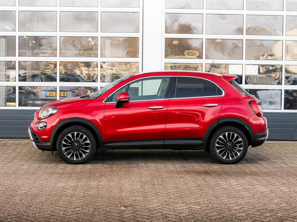 Fiat 500X – foto 3