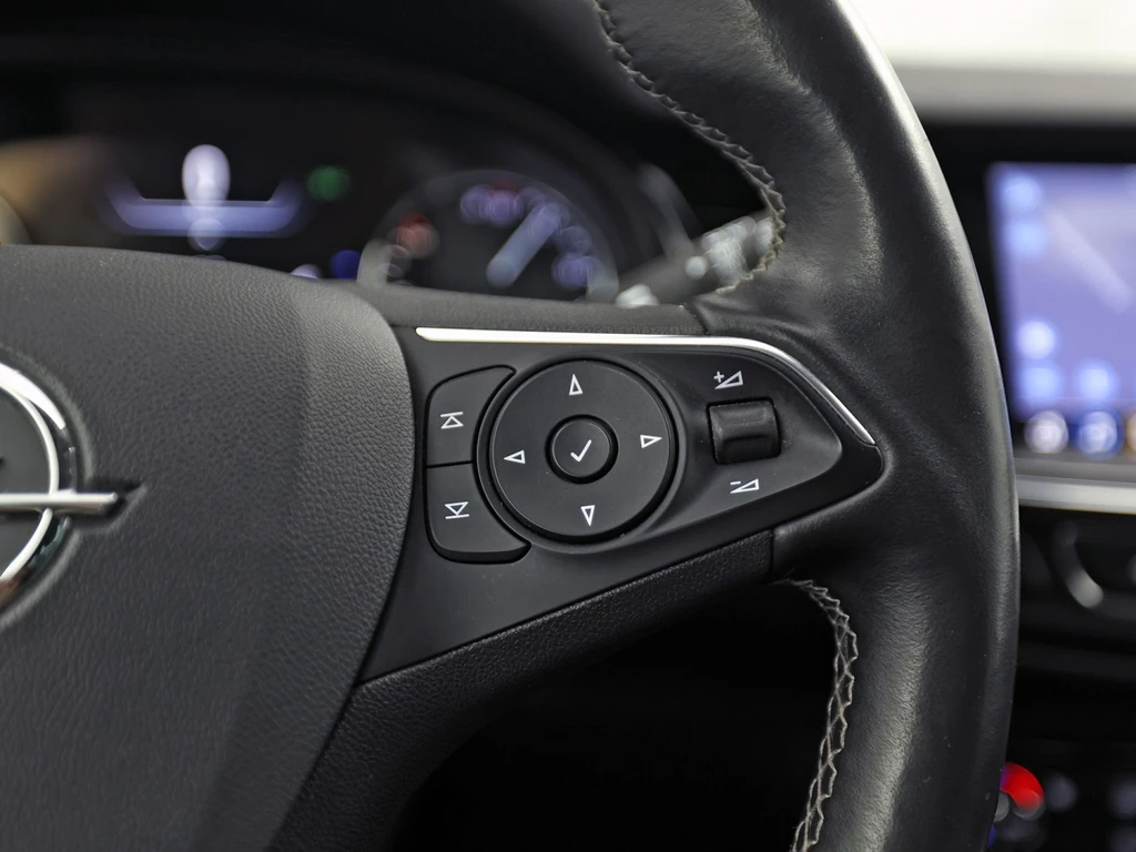 Opel Insignia – foto 21