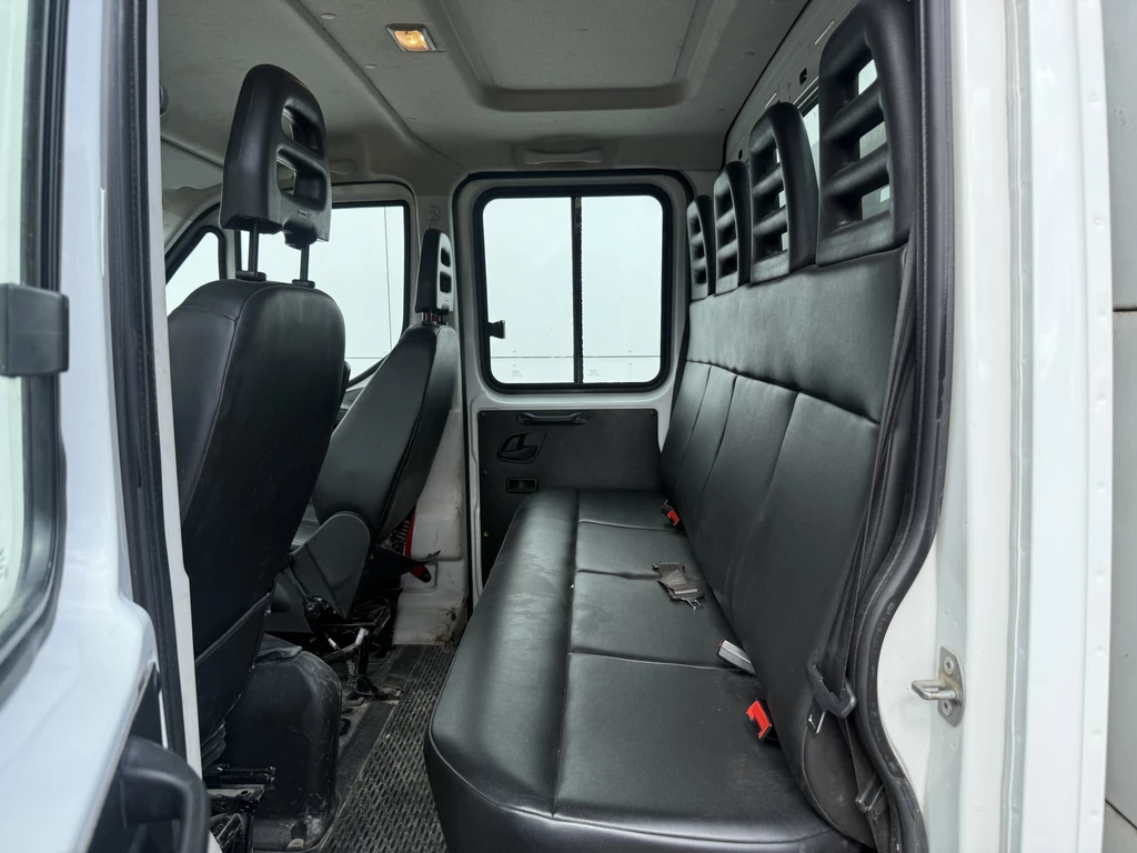 Iveco Daily – foto 8